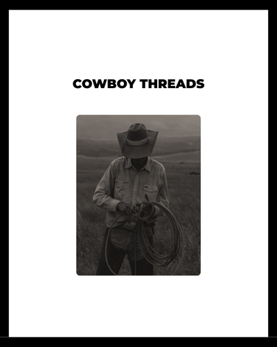 cowboy outfits
