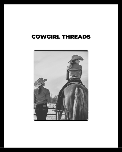 Cowgirl Outfit