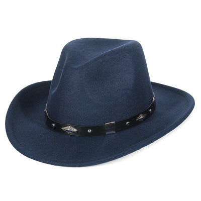 Festival Cowboy Hat serving as a colorful accessory for events