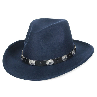 Women's lightweight Western Sun Hat designed for comfortable wear